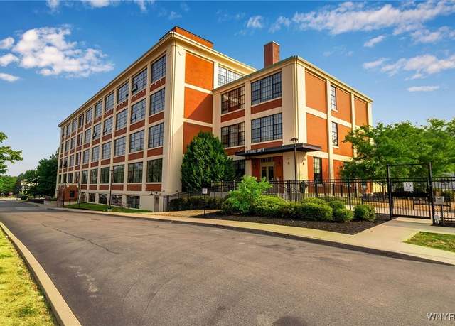 Property at 2917 Main St #113, Buffalo, NY 14214, 2 beds, 1 bath