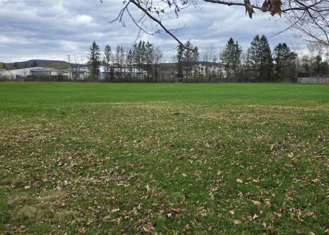 Property at 1005 Billington, Olean-city, NY 14760
