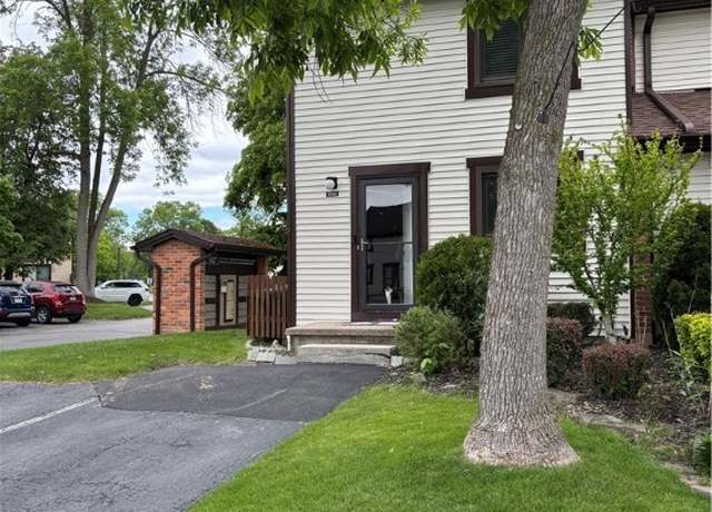 Property at 1056 Charlesgate Cir, Amherst, NY 14051, 2 beds, 1 bath