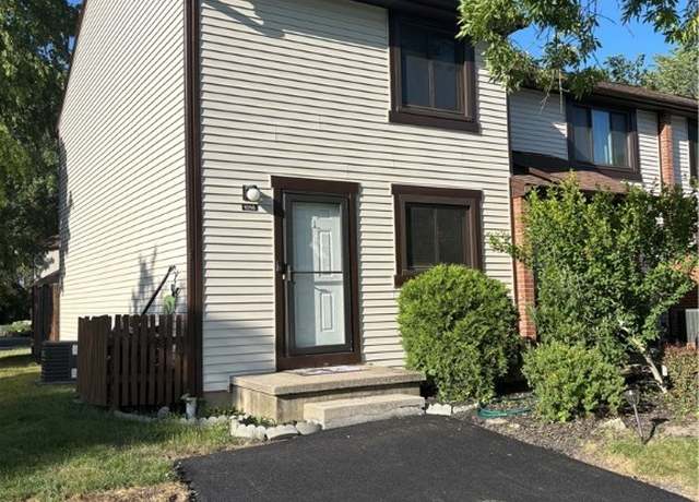 Property at 1056 Charlesgate Cir, Amherst, NY 14051, 2 beds, 1 bath