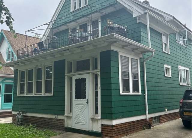 Property at 116 Melrose St, Buffalo, NY 14220, 4 beds, 3 baths