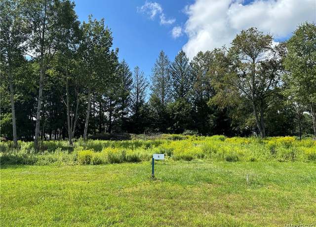 Property at Lot 8 Tanglewood Development, Allegany, NY 14706