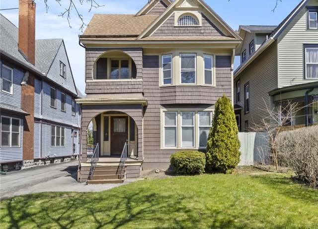 Property at 183 Hodge Ave, Buffalo, NY 14222, 4 beds, 2.5 baths