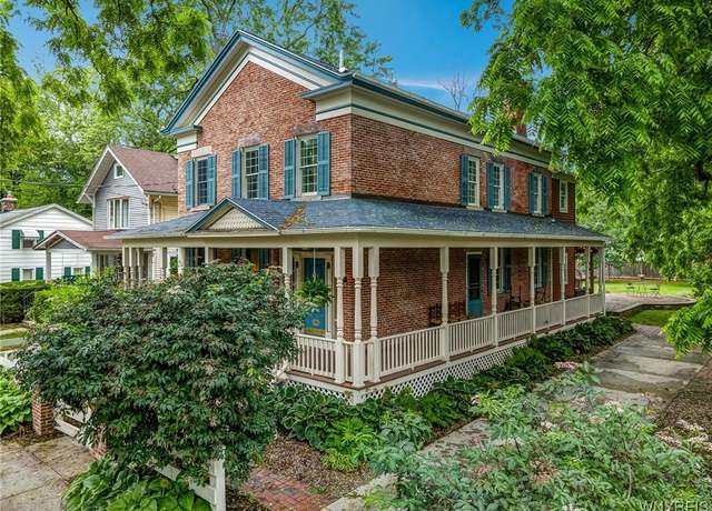 Property at 626 Main St, Porter, NY 14174, 3 beds, 2.5 baths
