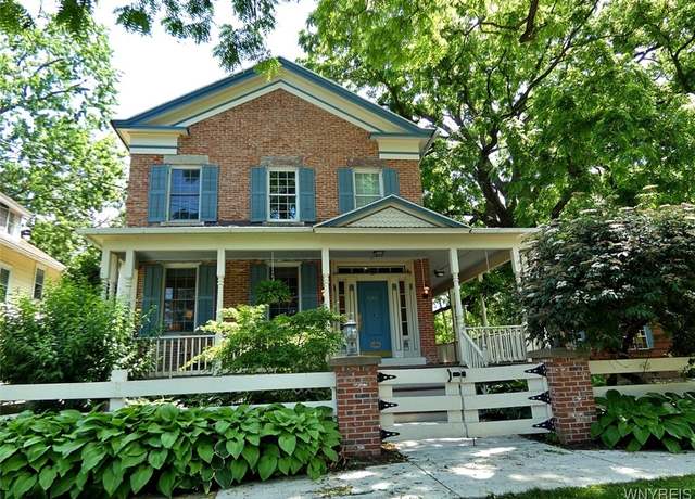 Property at 626 Main St, Porter, NY 14174, 3 beds, 2.5 baths