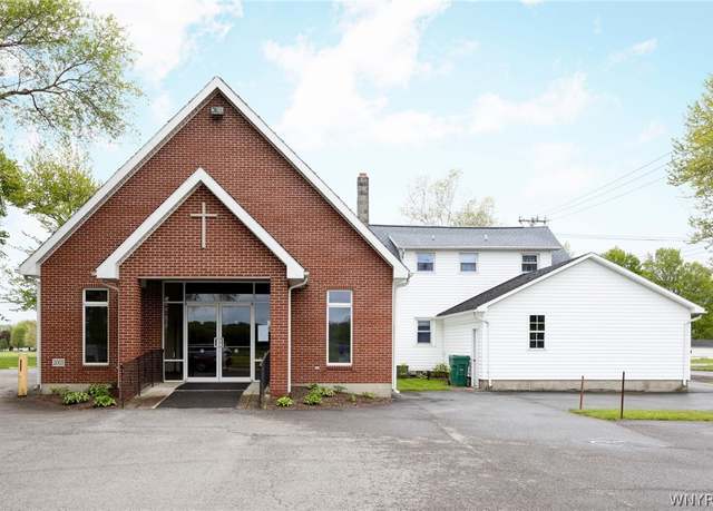 Property at 12820 Genesee Rd, Sardinia, NY 14030, 2 beds, 2.5 baths