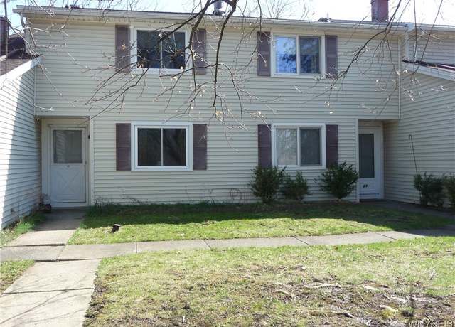 Property at 46 Pebble Creek Dr, Cheektowaga, NY 14227, 3 beds, 1.5 baths