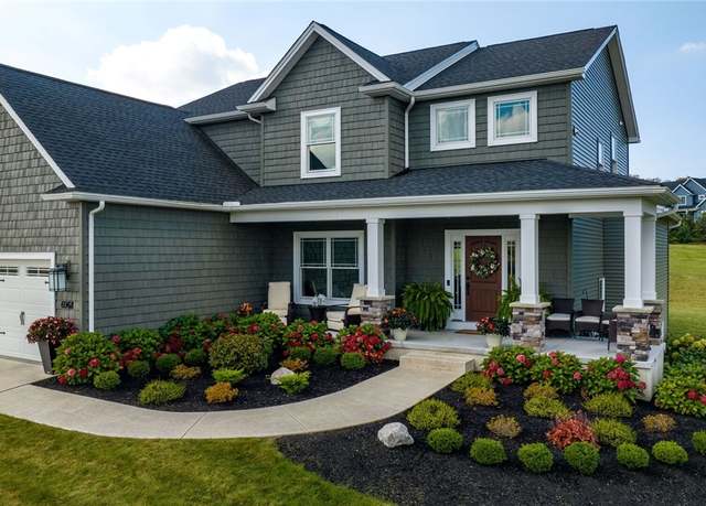 Property at 6968 Taylor Rd, Hamburg, NY 14075, 4 beds, 2.5 baths