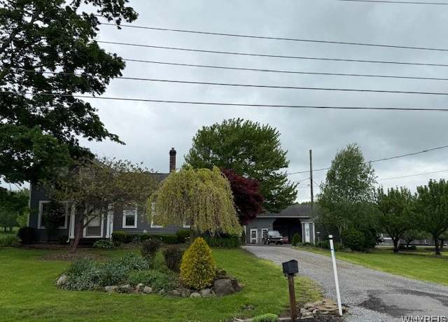 Property at 637 Davis Rd, Aurora, NY 14052, 4 beds