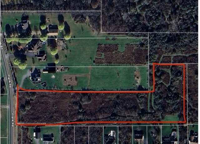 Property at Plank Rd, Cambria, NY 14094