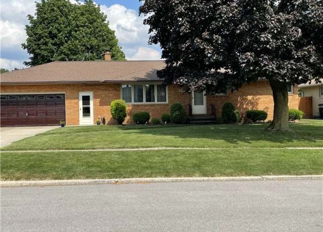Property at 16 Dennis Ln, Cheektowaga, NY 14227, 3 beds, 1 bath