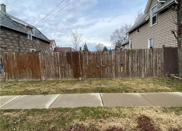 Property at 44 Race St, Buffalo, NY 14207