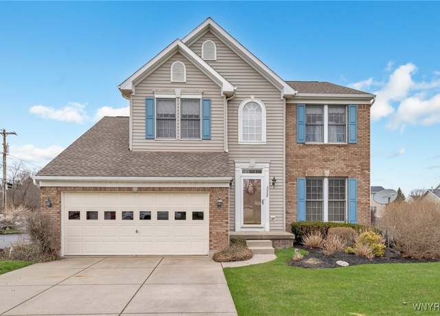 Property at 5068 William St, Lancaster, NY 14086, 4 beds, 2.5 baths