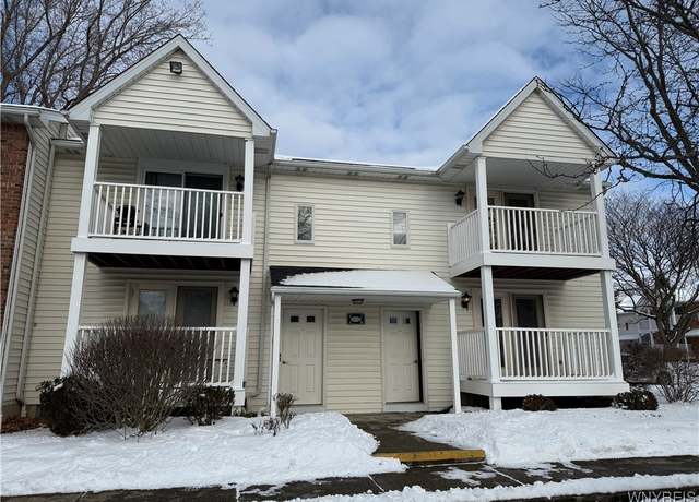 Property at 4605 Chestnut Ridge Rd Unit K, Amherst, NY 14228, 2 beds, 1.5 baths