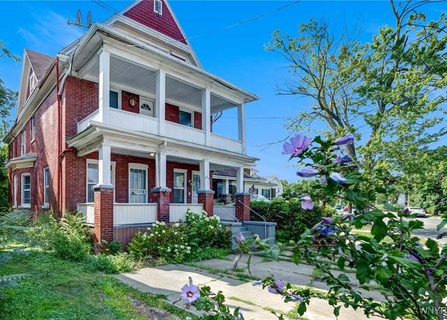 Property at 468 Portage Rd, Niagara Falls, NY 14303, 4 beds, 2 baths
