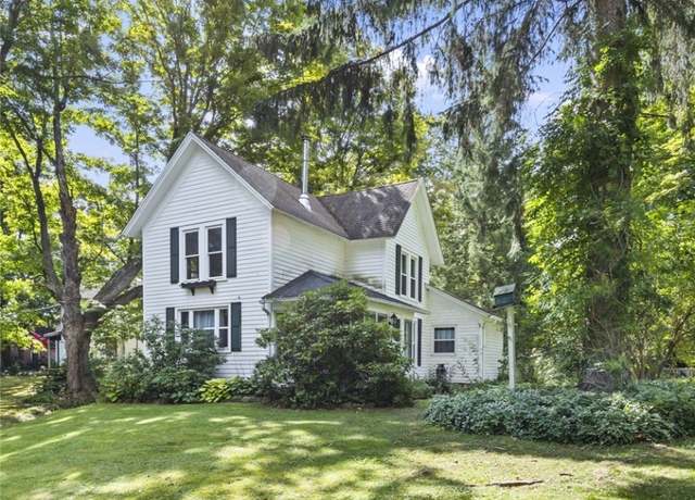 Property at 13399 Wales Creek Road Rd, Wales, NY 14139, 3 beds, 1.5 baths