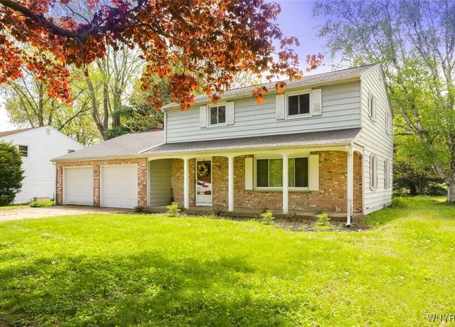 Property at 3631 Bonnie Ln, Hamburg, NY 14075, 3 beds, 2 baths