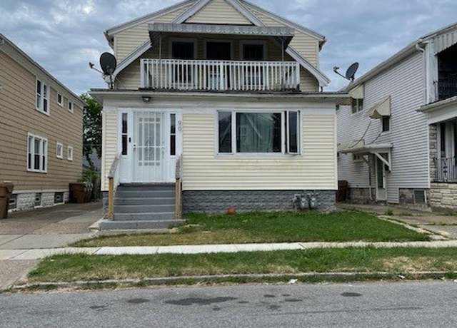 Property at 90 Preston Rd, Cheektowaga, NY 14215, 4 beds, 2 baths