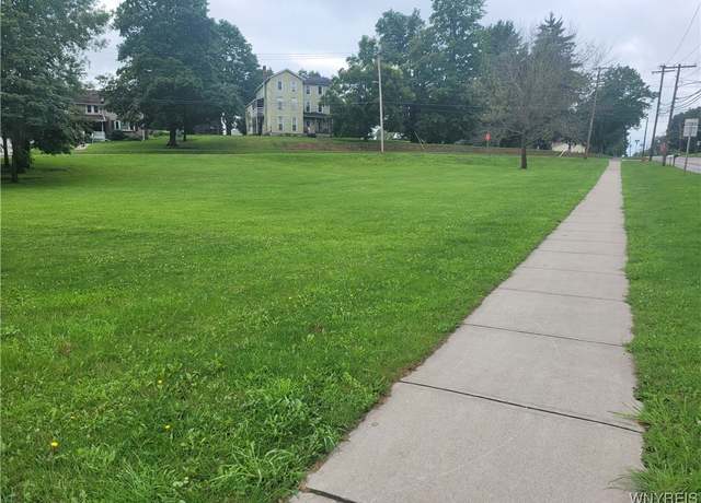 Property at 0 S Main St, Castile, NY 14427