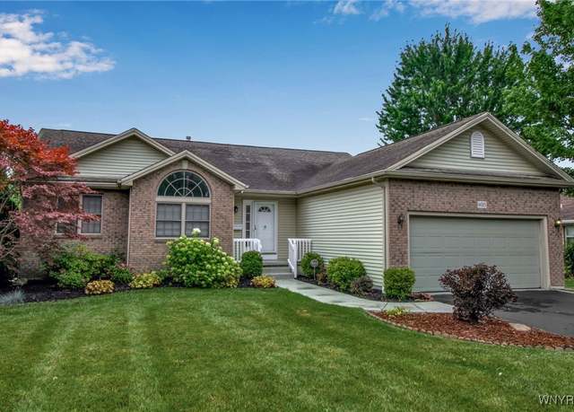Property at 6015 Divide Rd, Niagara, NY 14305, 3 beds, 2 baths
