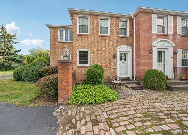 Property at 500 Burroughs Dr Unit A, Amherst, NY 14226, 1 bed, 1 bath