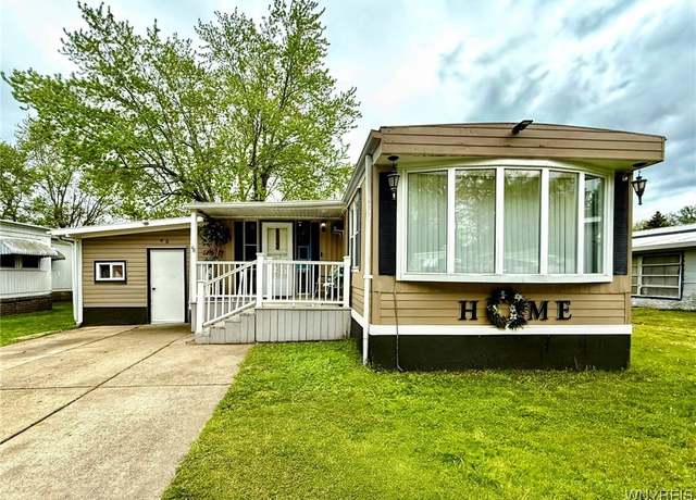 Property at 48 Carefree Ln, Cheektowaga, NY 14227, 3 beds, 1 bath