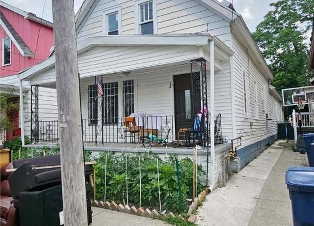 Property at 24 Sweet Ave, Buffalo, NY 14212, 4 beds, 2 baths