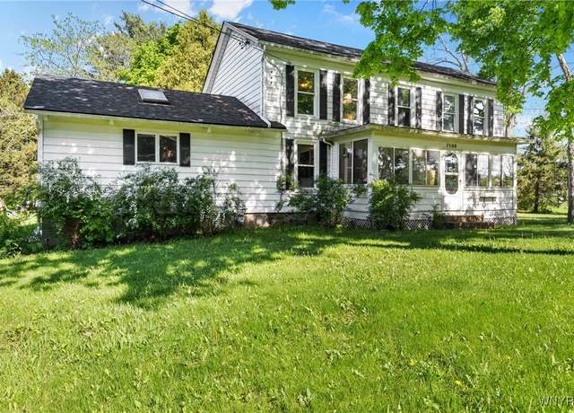 Property at 7508 Lakeside Rd, Ontario, NY 14519, 3 beds, 1.5 baths