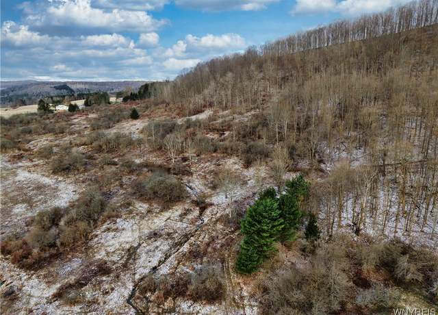 Property at 6000 Nys Rte 242 Lot #7, Ellicottville, NY 14731