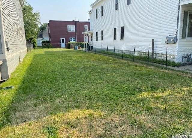 Property at 179 Mackinaw St, Buffalo, NY 14204