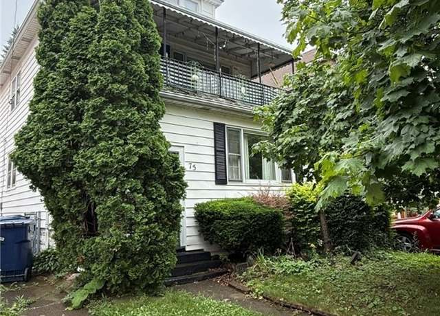 Property at 75 Saint Florian St, Buffalo, NY 14207, 6 beds, 2 baths