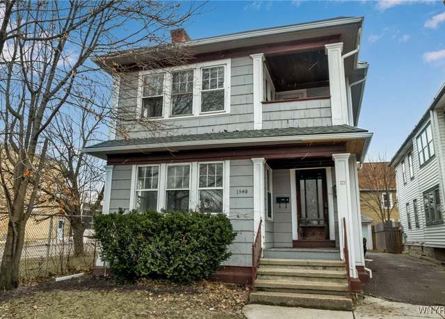 Property at 1540 Elmwood Ave, Buffalo, NY 14207, 6 beds, 2 baths