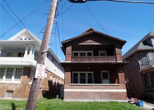 Property at 145 Southside Pkwy, Buffalo, NY 14220, 6 beds, 4 baths