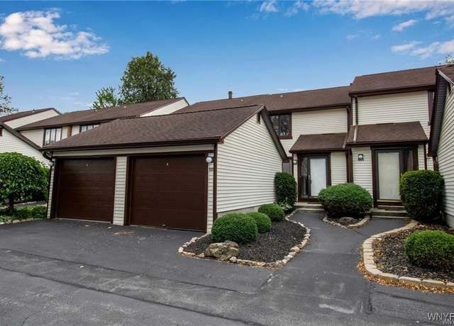 Property at 1205 Charlesgate Cir, Amherst, NY 14051, 3 beds, 1.5 baths