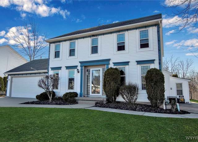 Property at 146 Belmont St, Lancaster, NY 14086, 6 beds, 3.5 baths