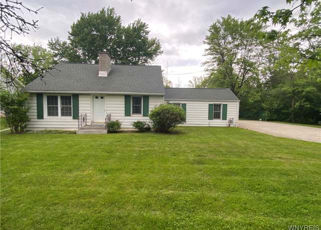 Property at 5780 Sheridan Dr, Amherst, NY 14221, 3 beds, 1 bath