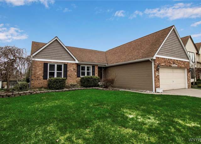 Property at 148 Deer Rdg, Amherst, NY 14068, 3 beds, 2 baths