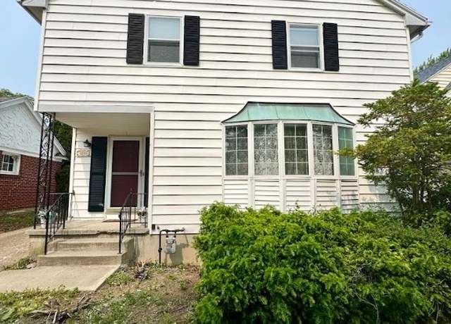 Property at 80 Capen Blvd, Amherst, NY 14226, 6 beds, 3.5 baths