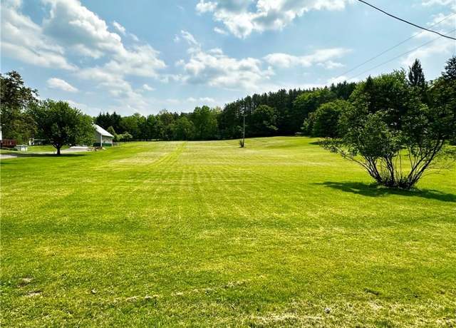 Property at 1308 V/L Grover Rd, Aurora, NY 14052
