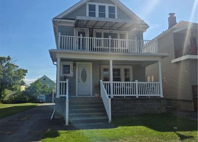 Property at 186 Palmer Ave, Tonawanda, NY 14217, 6 beds, 2 baths