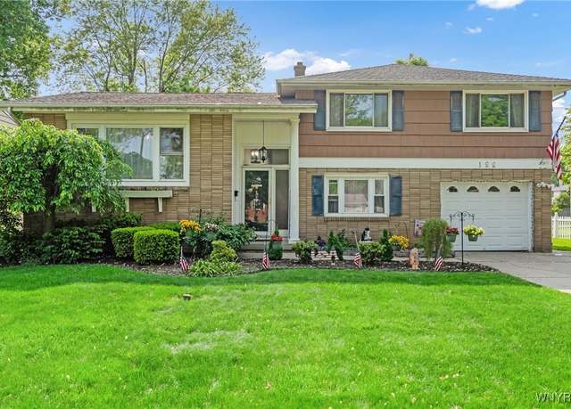 Property at 122 Ava Ln, Amherst, NY 14221, 3 beds, 1.5 baths