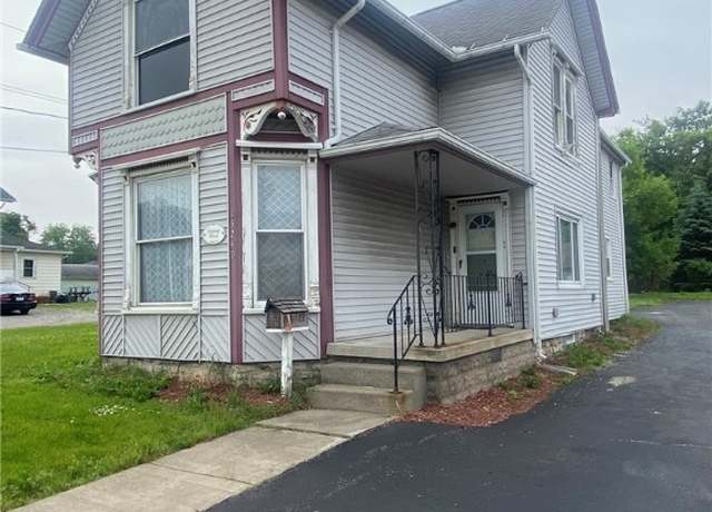 Property at 13249 Broadway St, Alden, NY 14004, 6 beds, 2 baths