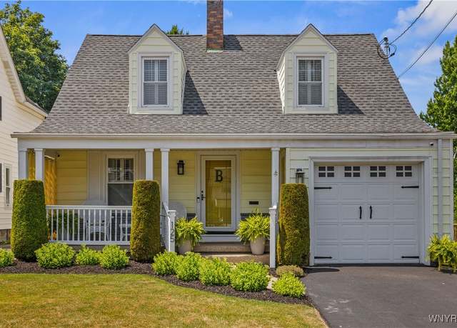 Property at 125 Hyde Park, Lockport City, NY 14094, 3 beds, 1 bath