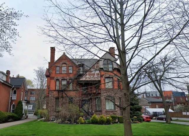 Property at 97 Linwood Ave, Buffalo, NY 14209, 9 beds