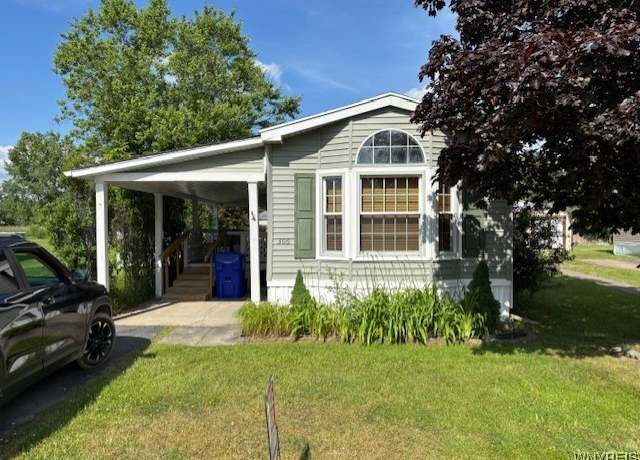 Property at 306 Dogwood, Lockport Town, NY 14094, 2 beds, 2 baths