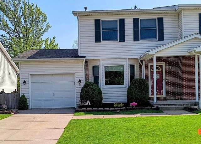 Property at 51 Kelly Ct, Lancaster, NY 14086, 2 beds, 1.5 baths