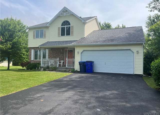 Property at 3927 Dickersonville Rd, Porter, NY 14131, 3 beds, 2.5 baths