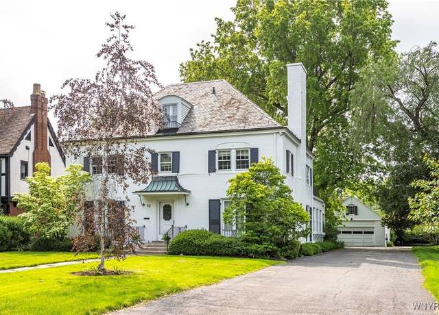 Property at 88 Middlesex Rd Rd, Buffalo, NY 14216, 4 beds, 4 baths