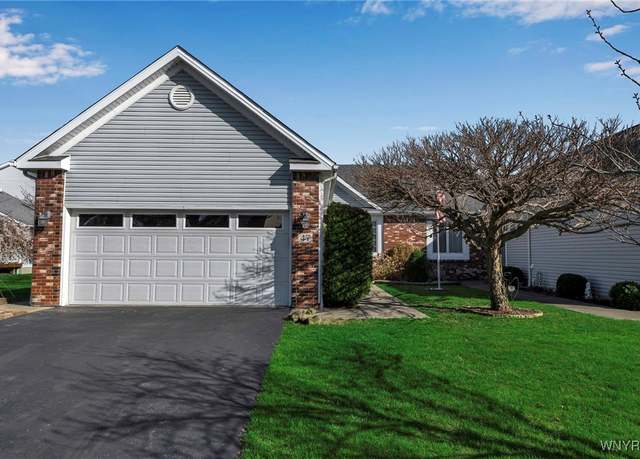 Property at 47 Niagara Shore Dr, Tonawanda-city, NY 14150, 2 beds, 2.5 baths