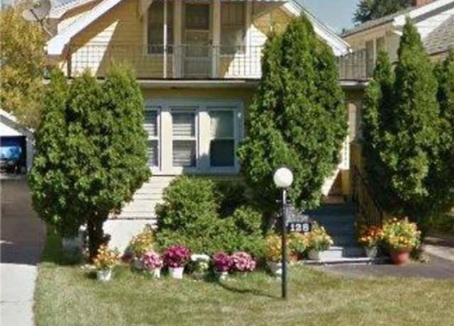 Property at 128 Arden Ave, Buffalo, NY 14215, 5 beds, 2 baths